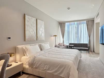 Studio for Rent in Dubai Marina, Dubai - BRAND NEW | FURNISHED | MARINA VIEWS