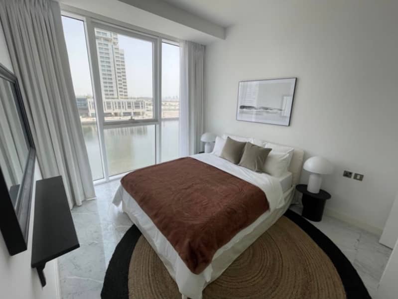 Full CANAL View | Low Floor | Luxurious Apartment Full CANAL View | Low Floor | Luxurious Apartment
