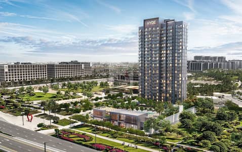 1 Bedroom Apartment for Sale in Dubai Hills Estate, Dubai - img39. jpg