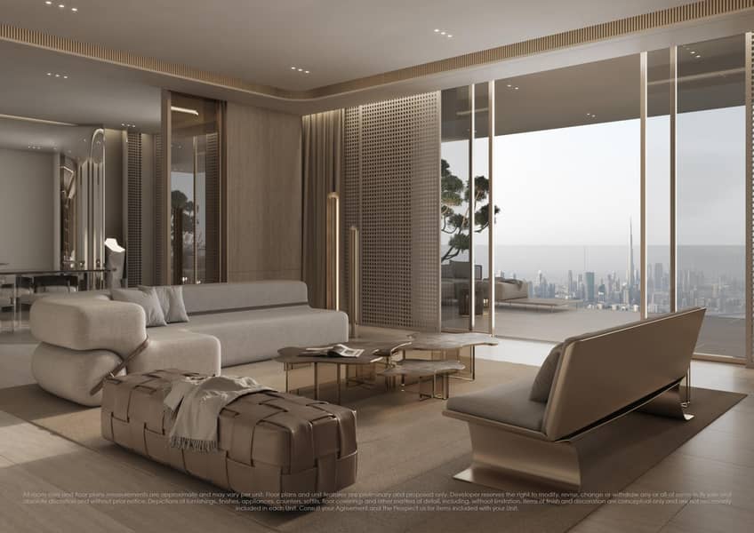 BEST LAYOUT | 2 BR WITH MAIDROOM | DOWNTOWN VIEW BEST LAYOUT | 2 BR WITH MAIDROOM | DOWNTOWN VIEW