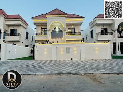 5 Cпальни Вилла Продажа в Аль Хелио, Аджман - 20WhatsApp Image 2025-05-28 at 11.58. 02 AM18. jpg
