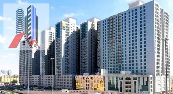 1 Спальня Апартаменты Продажа в Аль Нуаимия, Аджман - WhatsApp Image 2024-01-20 at 2.38. 56 PM. jpeg