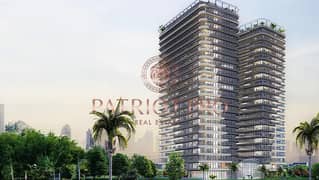 شقة في ذا كوميونيتي سبورتس أرينا،مدينة دبي الرياضية 2 غرف 1848888 درهم - 11775873