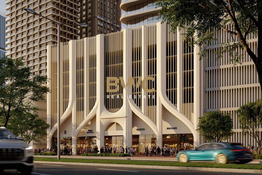 Квартира в Сити оф Арабия,Azizi Milan,Azizi Milan 51, 580000 AED - 11779300 Квартира в Сити оф Арабия,Azizi Milan,Azizi Milan 51, 580000 AED - 11779300