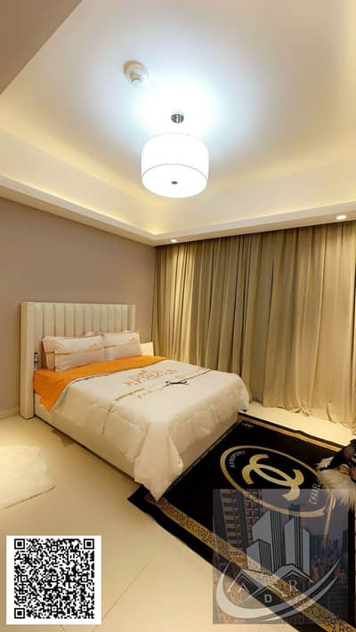 1 Bedroom Flat for Sale in Al Rashidiya, Ajman - IMG-20250527-WA0102. jpg