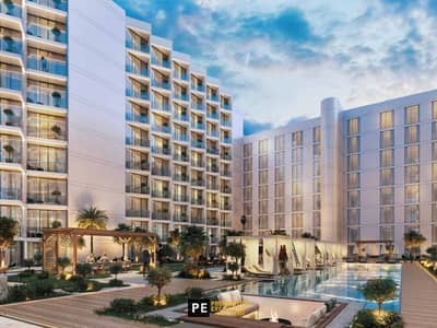 Studio for Sale in Al Marjan Island, Ras Al Khaimah - 12. jpg