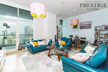 2 Cпальни Апартамент Продажа в Дубай Марина, Дубай - 2K6A2479. jpg