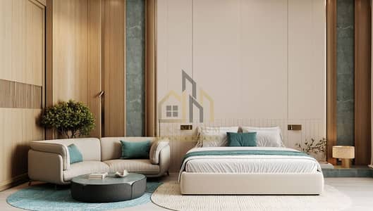 2 Cпальни Апартамент Продажа в Бизнес Бей, Дубай - 8. png