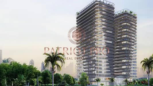 迪拜体育城， 迪拜 3 卧室单位待售 - 23084. jpg