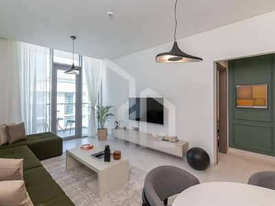 1 Bedroom Flat for Sale in Mohammed Bin Rashid City, Dubai - Lagoon View | Luxury Furnishing | Vacant in March