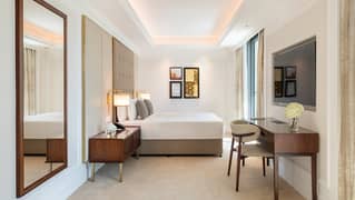 All Bills Included | Fully Serviced | Near Metro