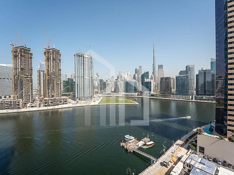 شقة في أجنحة إنتركونتيننتال ريزيدنس،الخليج التجاري 3 غرف 400000 درهم - 11779404 شقة في أجنحة إنتركونتيننتال ريزيدنس،الخليج التجاري 3 غرف 400000 درهم - 11779404