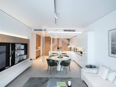 2 Bedroom Flat for Sale in Dubai Hills Estate, Dubai - Genuine Resale | Top Floor |  Penthouse Unit