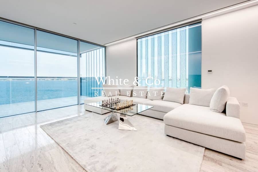 Квартира в Палм Джумейра,Кресент,Мураба Резиденс, 2 cпальни, 600000 AED - 8446871 Квартира в Палм Джумейра,Кресент,Мураба Резиденс, 2 cпальни, 600000 AED - 8446871