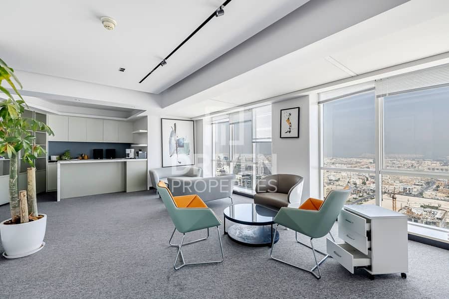 Офис в Шейх Зайед Роуд,Фэйрмонт Дубаи, 884700 AED - 11779442 Офис в Шейх Зайед Роуд,Фэйрмонт Дубаи, 884700 AED - 11779442