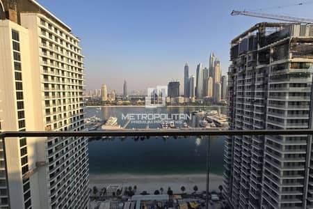 迪拜港， 迪拜 2 卧室公寓待售 - 位于迪拜港，艾玛尔海滨社区，碧海蓝天塔楼，碧海蓝天1号塔楼 2 卧室的公寓 5200000 AED - 11384350