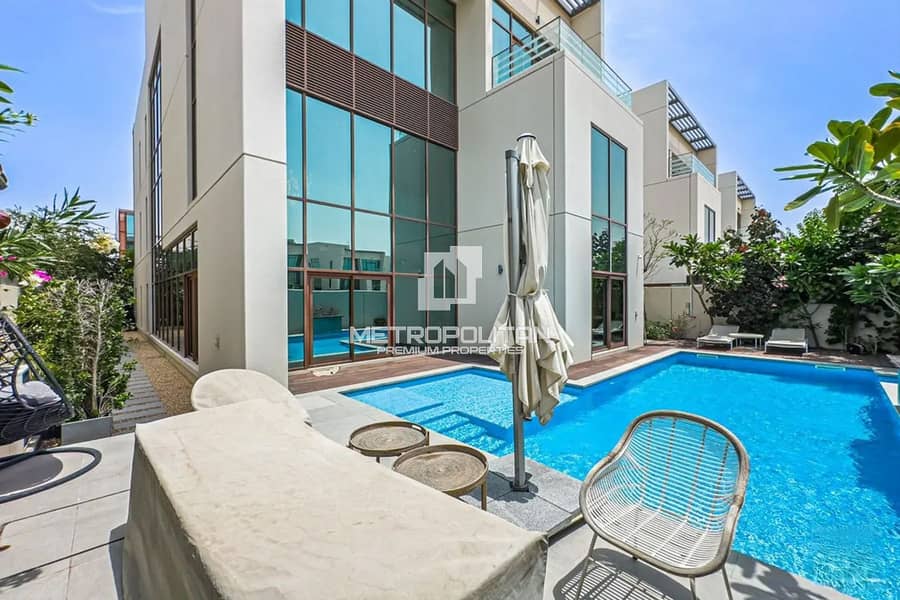 位于梅丹城,梅丹盖特小区,壮丽景致小区 6 卧室的别墅 670000 AED - 11779459 位于梅丹城,梅丹盖特小区,壮丽景致小区 6 卧室的别墅 670000 AED - 11779459