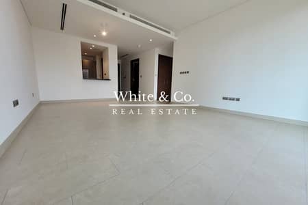 1 Bedroom Flat for Sale in Sobha Hartland, Dubai - 1 Bedroom | Villa View |  Large Layout