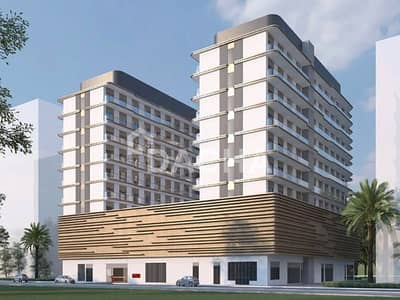 1 Спальня Апартаменты Продажа в Аль Фурджан, Дубай - Квартира в Аль Фурджан，Аль Фурджан Запад，Azizi Jewel, 1 спальня, 1144000 AED - 11779481