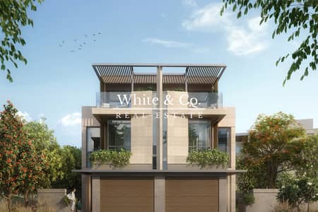 4 Bedroom Villa for Sale in Tilal Al Ghaf, Dubai - Best Offer  | 4 Bedroom |  Premium Villa