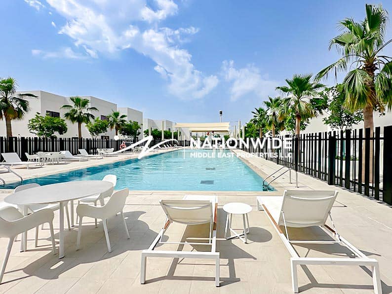 位于雅斯岛,诺亚-维瓦 2 卧室的联排别墅 176000 AED - 11779479 位于雅斯岛,诺亚-维瓦 2 卧室的联排别墅 176000 AED - 11779479