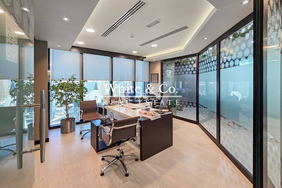 位于朱美拉湖塔 (JLT),阿尔玛斯塔 的写字楼 1380000 AED - 11779457 位于朱美拉湖塔 (JLT),阿尔玛斯塔 的写字楼 1380000 AED - 11779457