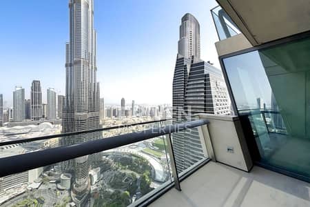 迪拜市中心， 迪拜 3 卧室公寓待租 - 位于迪拜市中心，景观高塔，景观1号高塔 3 卧室的公寓 380000 AED - 11779500