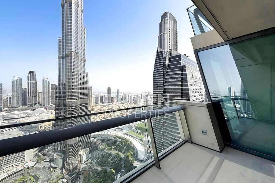 Квартира в Дубай Даунтаун,Бурж Виста,Бурдж Виста 1, 3 cпальни, 380000 AED - 11779500 Квартира в Дубай Даунтаун,Бурж Виста,Бурдж Виста 1, 3 cпальни, 380000 AED - 11779500