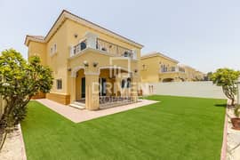 Expansive Lot | Landscaped | Ready to Move in