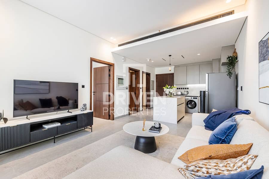 Квартира в Аль Сатва,Джумейра Гарден Сити,Arista One, 1 спальня, 1650000 AED - 11779516 Квартира в Аль Сатва,Джумейра Гарден Сити,Arista One, 1 спальня, 1650000 AED - 11779516