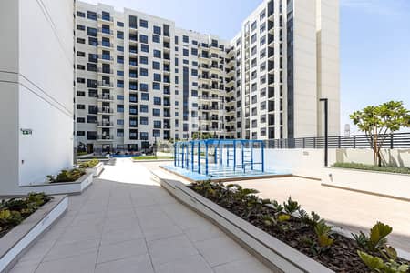 1 Bedroom Flat for Rent in Wasl Gate, Dubai - Fully Furnished | Chiller Free | Near Metro