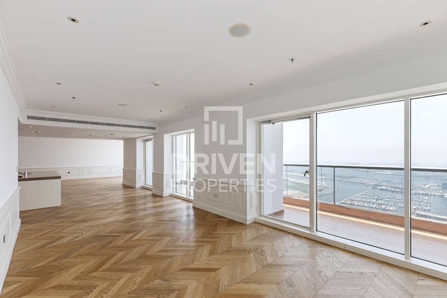 Квартира в Дубай Марина,Эмиратс Краун, 3 cпальни, 410000 AED - 11779507 Квартира в Дубай Марина,Эмиратс Краун, 3 cпальни, 410000 AED - 11779507