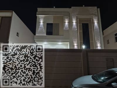 4 Bedroom Villa for Rent in Al Zahya, Ajman - WhatsApp Image 2025-05-28 at 1.14. 47 PM. jpeg