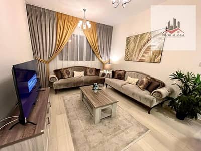 1 Спальня Апартамент в аренду в Аль Тааун, Шарджа - 2dbb78f1-60dc-4ba4-aa98-7745ebcc8ec2. jpg