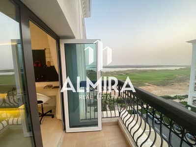 استوديو  للايجار في جزيرة ياس، أبوظبي - IMG-20250527-WA0020. jpg