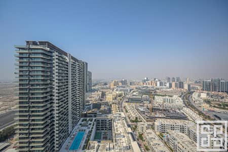 朱美拉环形村(JVC)， 迪拜 1 卧室单位待租 - 8. jpg