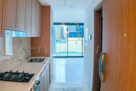 Studio for Sale in Meydan City, Dubai - Brand New | HIGH ROI | Vacant