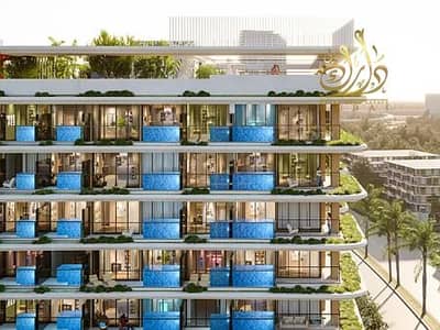 1 Спальня Апартамент Продажа в Комплекс Дубай Резиденс, Дубай - WhatsApp Image 2024-11-10 at 9.38. 50 AM. jpeg