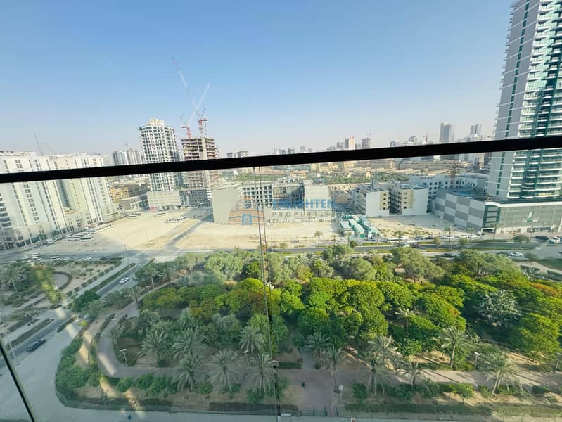شقة في بن غاطي توليب،الضاحية 11،قرية جميرا الدائرية 1 غرفة 72000 درهم - 11779593 شقة في بن غاطي توليب،الضاحية 11،قرية جميرا الدائرية 1 غرفة 72000 درهم - 11779593