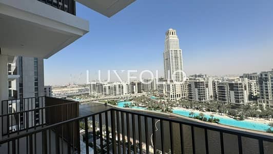 迪拜溪港， 迪拜 2 卧室公寓待租 - 位于迪拜溪港，溪谷宫殿 2 卧室的公寓 159000 AED - 11779592