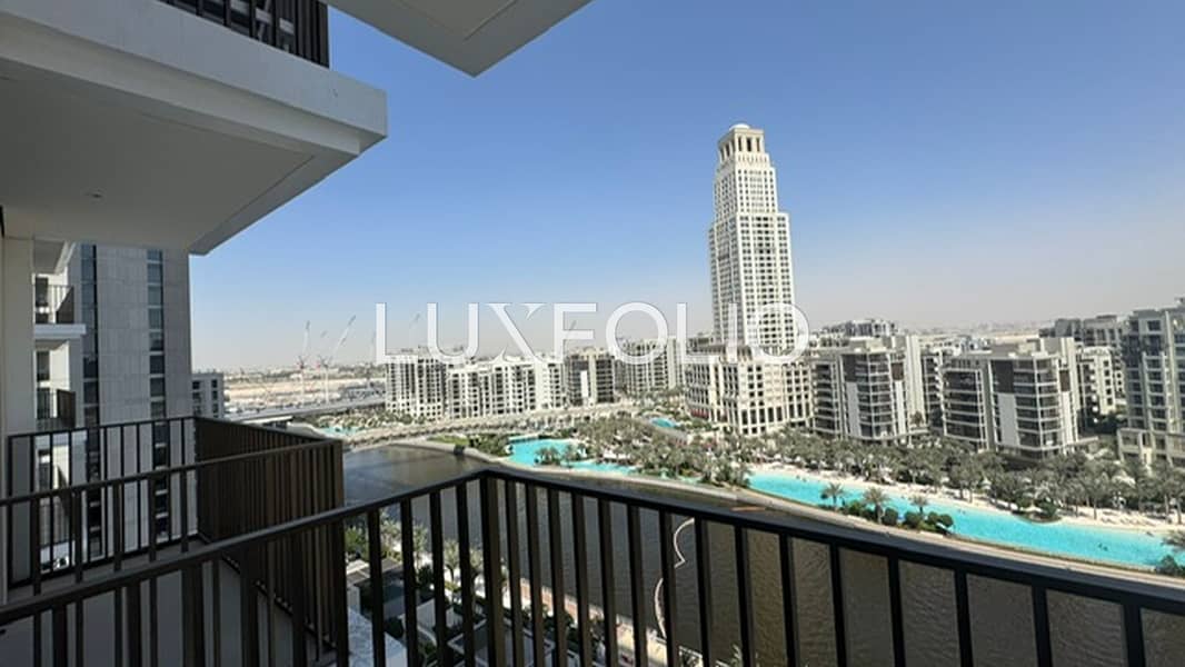 شقة في كريك بالاس،مرسى خور دبي 2 غرف 165000 درهم - 11779592 شقة في كريك بالاس،مرسى خور دبي 2 غرف 165000 درهم - 11779592