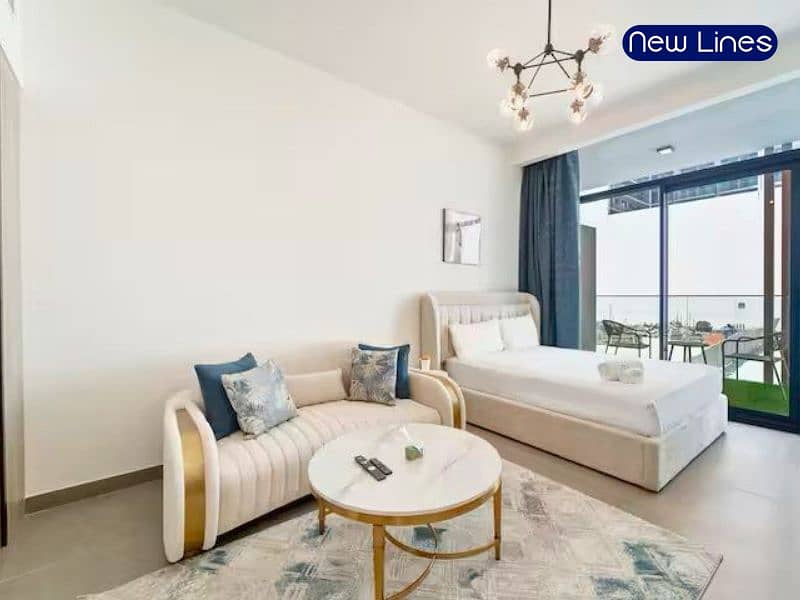 位于朱美拉环形村(JVC),JVC第11区,牛津露台公寓 的公寓 62000 AED - 11779612 位于朱美拉环形村(JVC),JVC第11区,牛津露台公寓 的公寓 62000 AED - 11779612