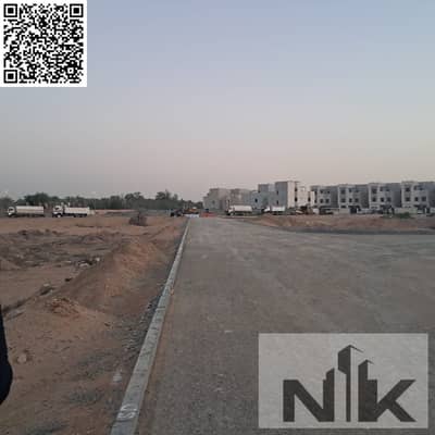 Plot for Sale in Al Zahya, Ajman - 2. jpg
