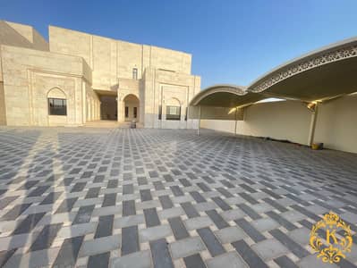 6 Bedroom Villa for Rent in Al Shamkha, Abu Dhabi - WhatsApp Image 2023-06-02 at 10.58. 07 PM. jpeg