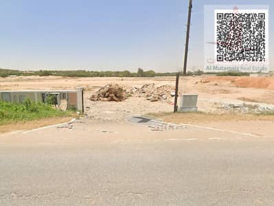 Plot for Sale in Al Manama, Ajman - image - 2025-04-10T105423.307. png