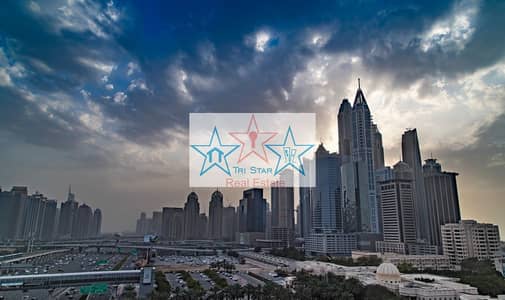 2 Bedroom Flat for Rent in Dubai Marina, Dubai - 20180228-IMG_1749-HDR_LR. jpg