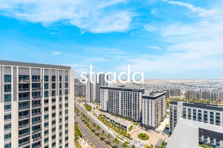 迪拜山庄， 迪拜 2 卧室单位待售 - 位于迪拜山庄，公园山庄，公园公寓1号大楼 2 卧室的公寓 2500000 AED - 11779649