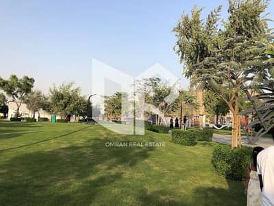 2 Bedroom Flat for Sale in Aljada, Sharjah - de3624d2-5405-4d64-b14d-a03d861b2a8a. jpeg