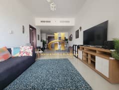 Fully Furnished | Spacious | Near To JSS School