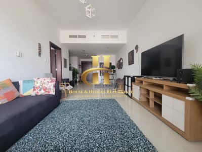 1 Bedroom Flat for Rent in Jumeirah Village Circle (JVC), Dubai - IMG-20250528-WA0080. jpg